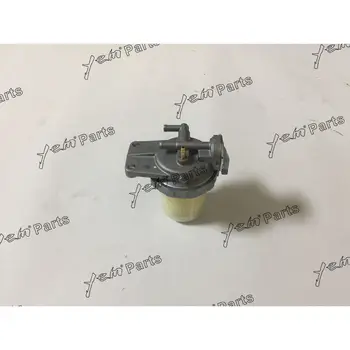

For Kubota Engine Part Fuel Filter Assembly 15521-43015