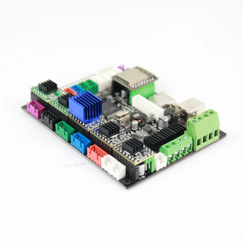 Wanhao D12 300 400 Placa Mãe 500 - Imagem 2
