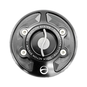 

Racing Oil Cap Oil Fuel Filter Racing Engine Tank Cap Cover FOR BMW HP2 SPORT 08-11