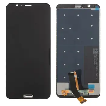 

100% Tested For Huawei Honor V10 BKL-AL00 BKL-AL20 / Honor View 10 Global BKL-L09 LCD Display + Touch Screen Digitizer Assembly