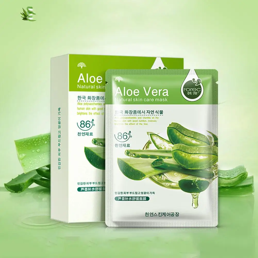 Aloe moisturizing facial mask. тканевая маска natural skin care mask aloe vera алоэ 30г rorec. Aloe moisturizing facial mask. маска тканевая bisutang алоэ вера. маска увлажняющая bisutang алоэ вера.