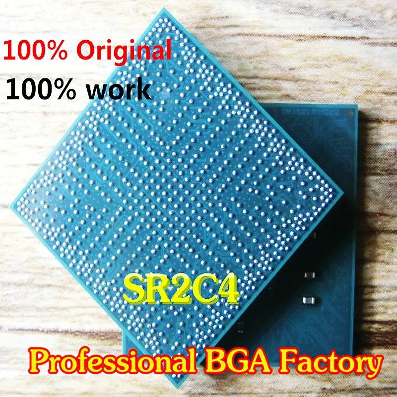Glhm170 Sr2c4 Sr204 Sr2o4 100% New Good Quality - Integrated Circuits ...