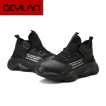 

2020 New Mesh Men Sneakers Casual Shoes Lac-up Men Shoes Lightweight Comfortable Breathable Walking Sneakers Zapatillas Hombre