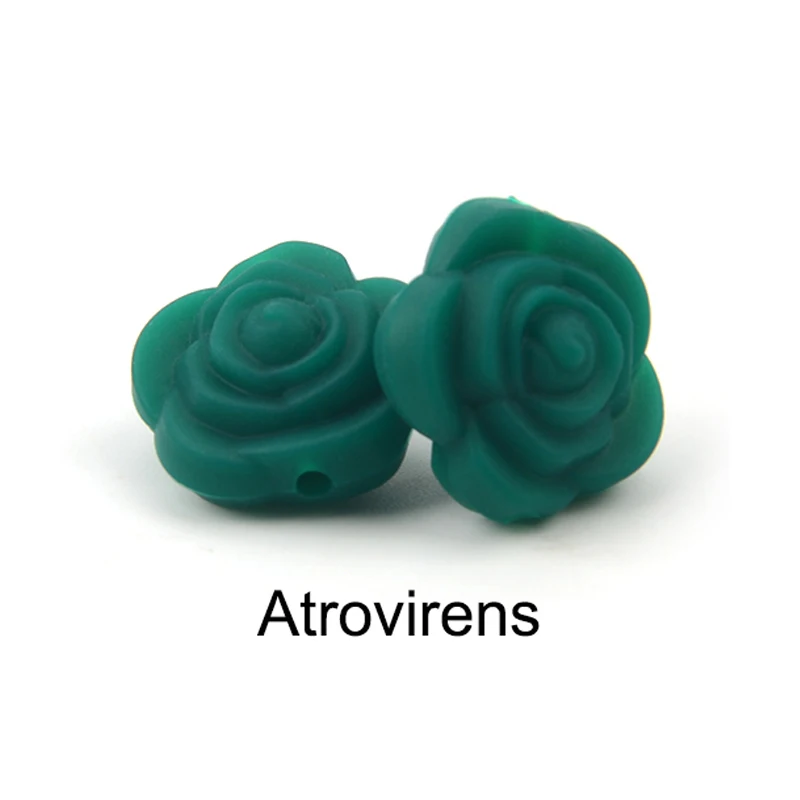 Atrovirens