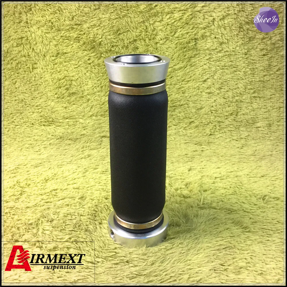 SN310MRL/sleeve type Rolling lobe air suspension