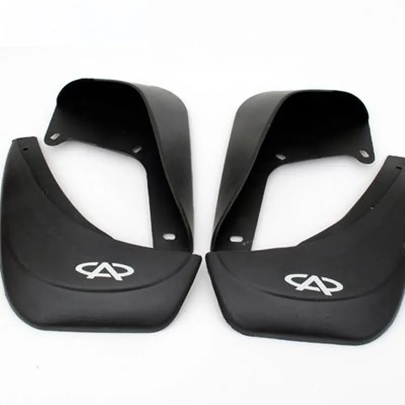 Для Chery QQ, IQ, eQ FL, брызговик автомобиля