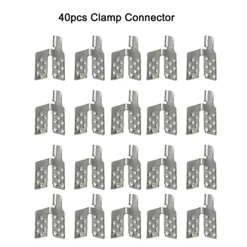 シュリンク圧着端子防水コネクタ