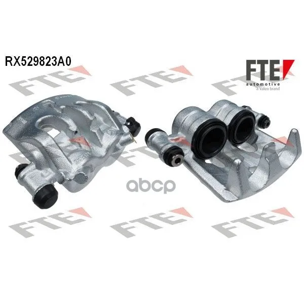 Суппорт Тормозной Передний FTE Automotive арт. RX529823A0