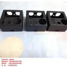 Быстрый прототип/пластиковый быстрый прототип/3d печать стереолитография sla, sls сервис/CNC игрушечный автомобиль/автобус