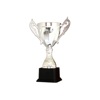 

Silver color Cup 28 cm