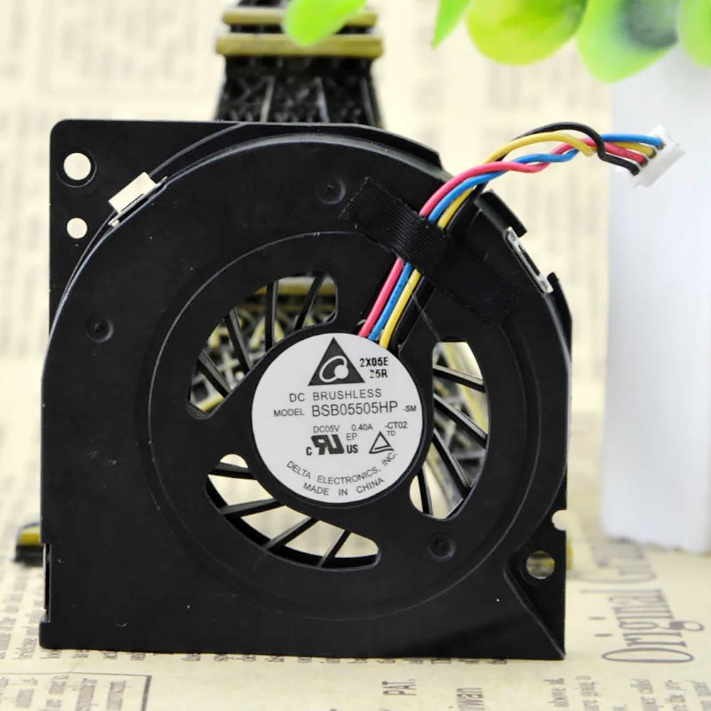 

New original cpu cooling fan FOR GIGABYTE BRIX PC MINI Computer CPU fan Cooler for Intel NUC NUC5CPYH fan FOR ASUS VivoMini FAN