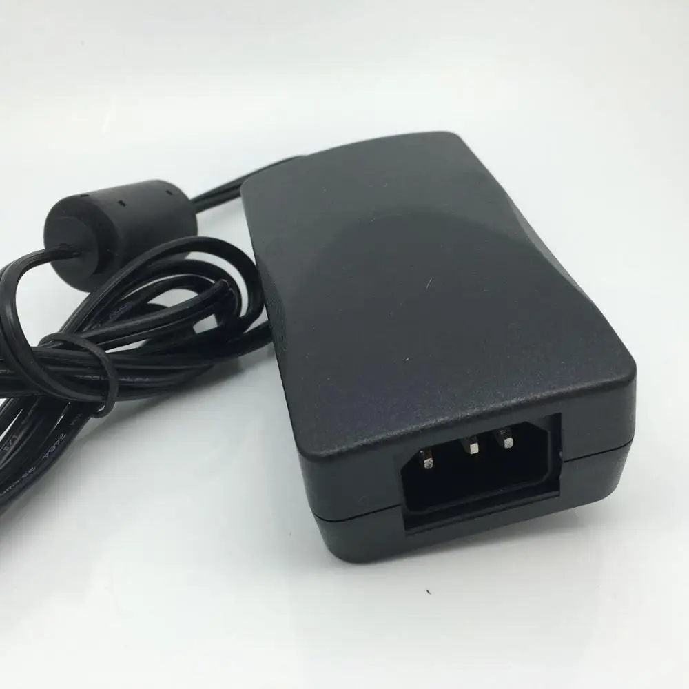 high quality 48V 0.38A Original Adapter AC Power Supply for cisco CP-PWR-CUBE-3 PSA18U-480 341-0081-02