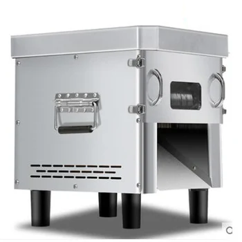 

Commercial meat slicer meat shredder meat mincer meat cutting machine