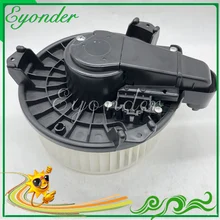 A/C AC Klimaanlage Heizung Fan Gebläse Motor für Toyota LAND CRUISER PRADO TRJ150L GRJ150L KDJ150L LJ150L GDJ155L GDJ150L