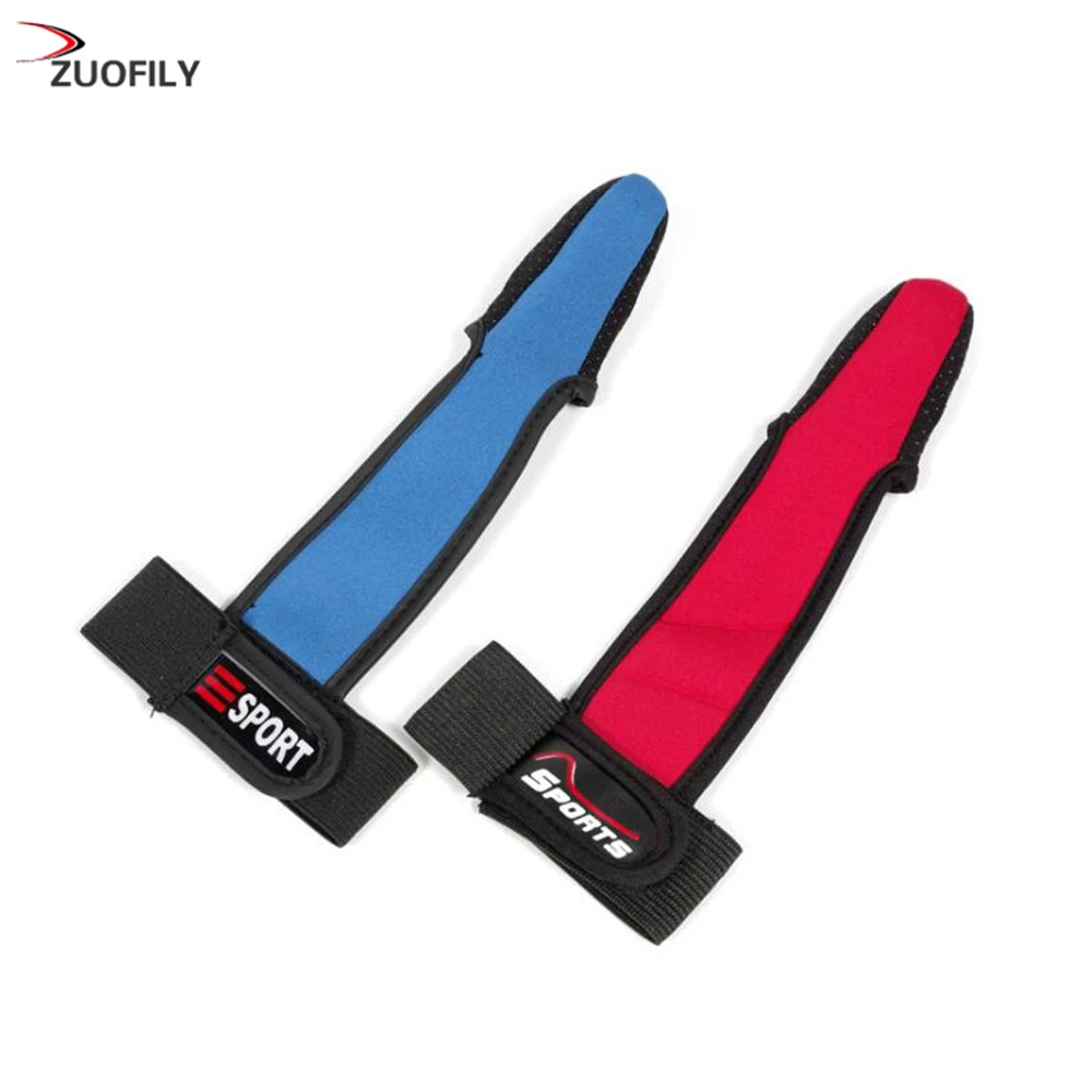 Single Finger Protector Fishing Gloves Fishermen Non-Slip One Finger Casting Glove 1Pcs Fishing Accessories Gloves fishing gloves
