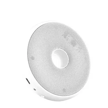 

Air Purifier Ozone Generator Ionizer Clean Industrial Grade Odor Remover Necklace Radiation Ozone-Machine Deodorizer home car