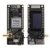 LILYGO® TTGO LoRa32 V2.1_1.6 Версия 433/868/915 МГц ESP32 LoRa OLED 0.96 Дюймов SD-карта Bluetooth WIFI Беспроводной Модуль ESP-32 SMA