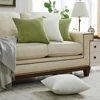 Soft Corduroy Cushion Cover Corn Striped Sofa Pillow Cover Nordic Home Decorative Throw Pillow Case Bed Couch Living Room Decor 2