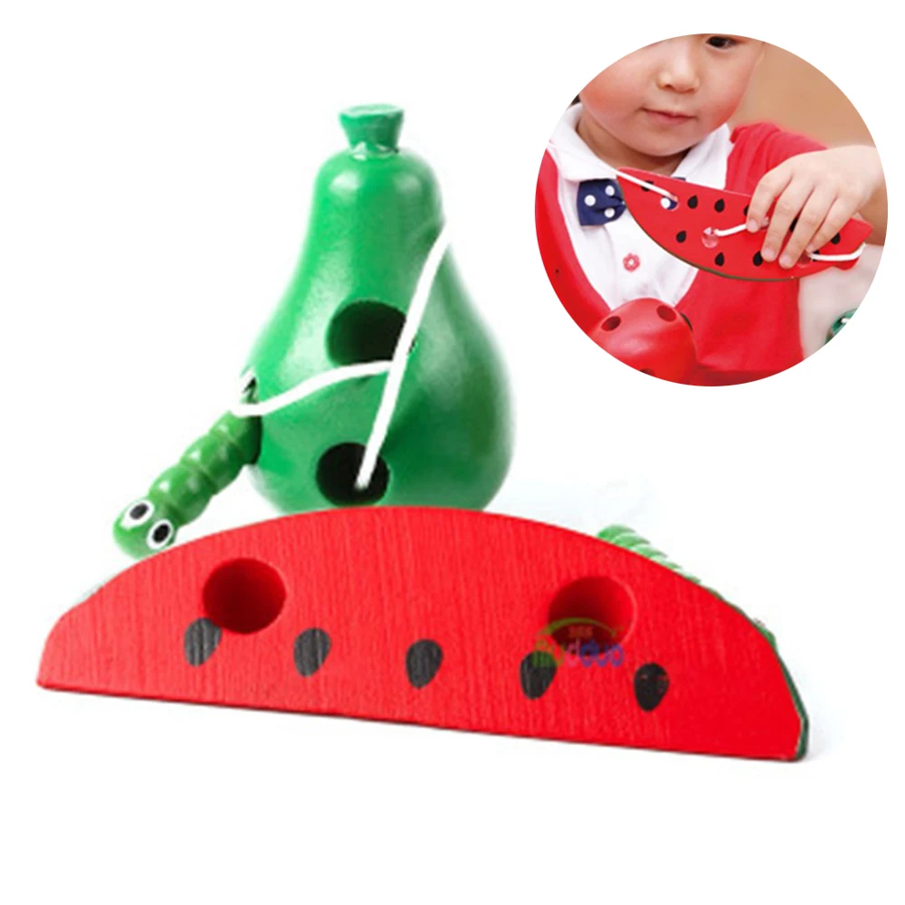 Education Wooden Toys Baby Kindergarten Mouse Thread Cheese Plaything Early Learning Montessori Tea - 4000068117936 Education Wooden Toys Baby Kindergarten Mouse Thread Cheese Plaything Early Learning Montessori Tea - 4000068117936