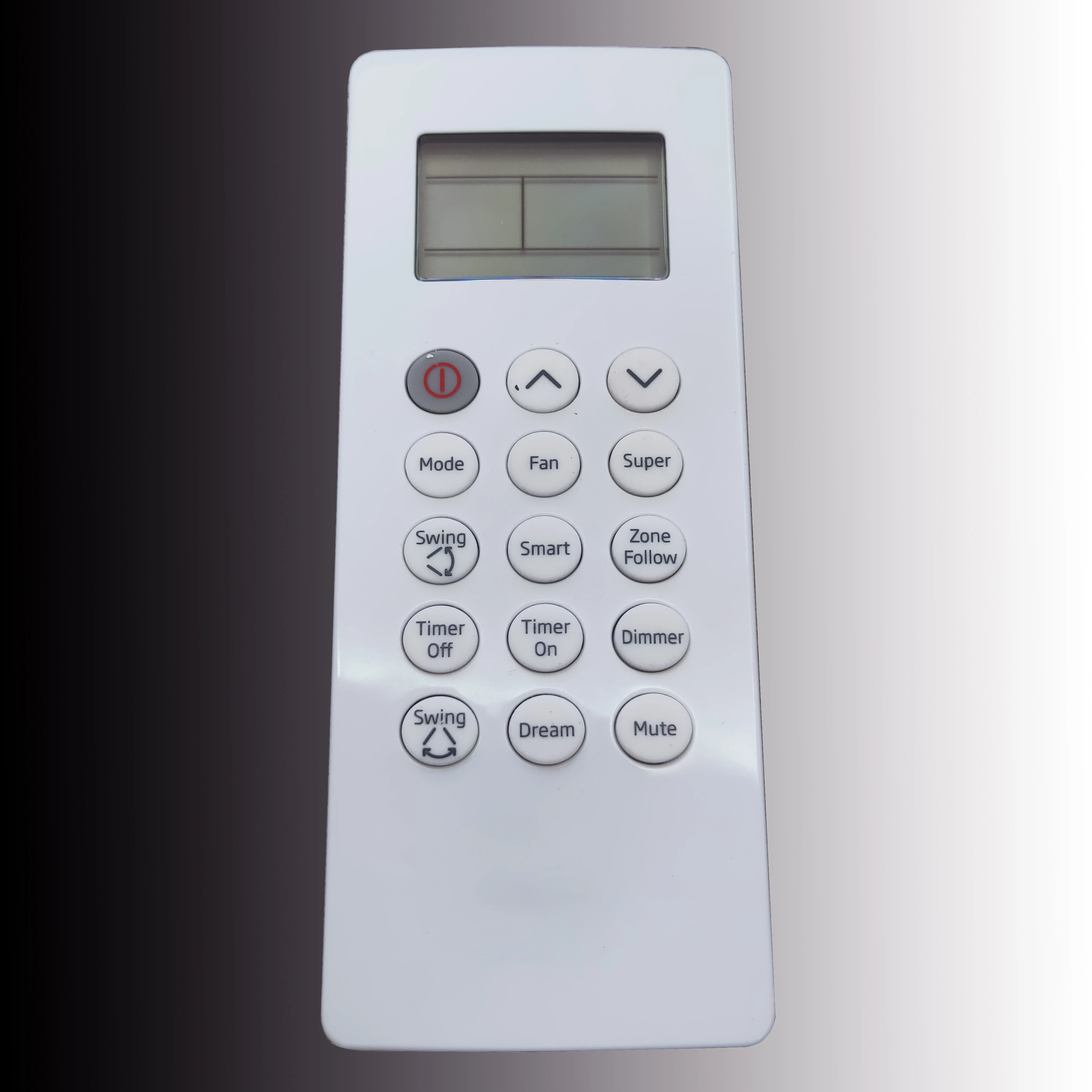 New Original Dg11q101 For Beko Air Conditioner Remote Control Dg11q1