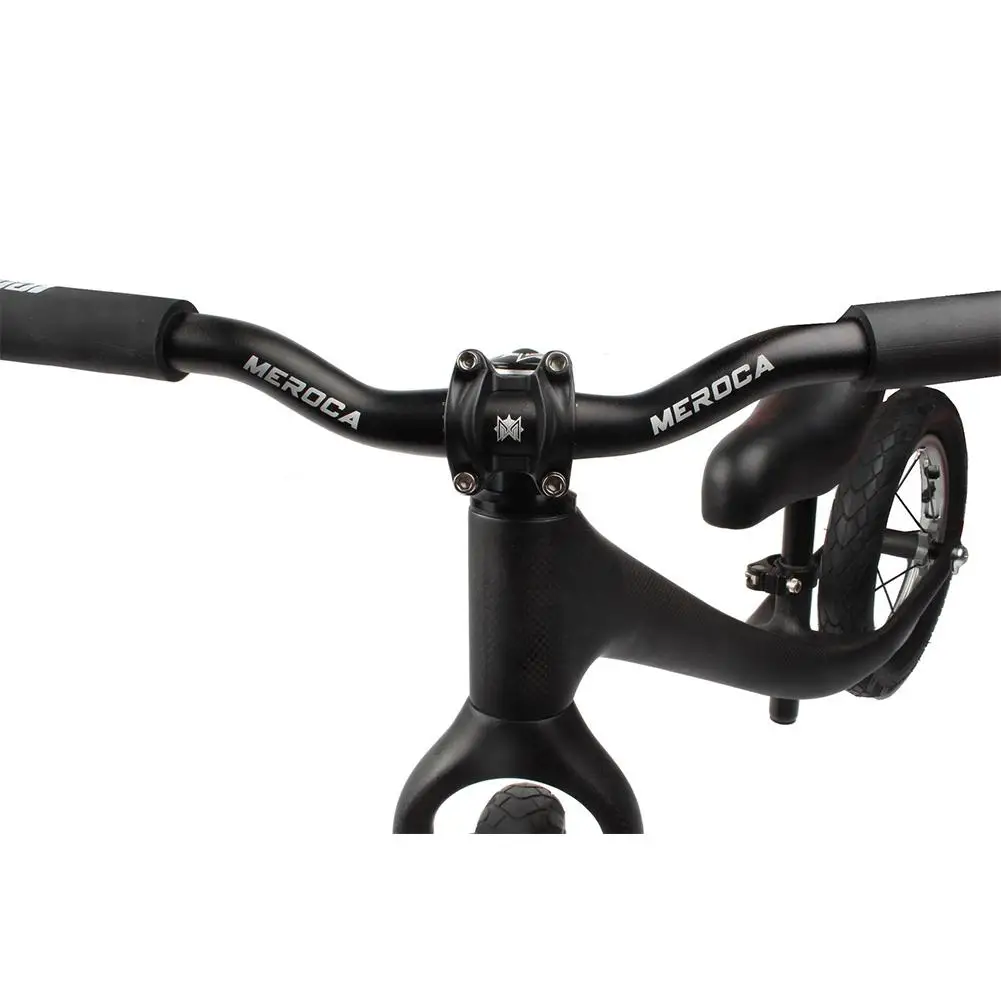 HiMISS, раздвижной велосипед, Модифицированная короткая ручка 25,4 мм* 60 80 мм, руль для горного велосипеда, раздвижной, модификация автомобиля