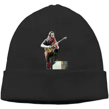 Dream theater удобный тонкий срез, шапка-пуловер, вязаная шапка, шапка, поп-шляпа, хип-хоп шапка, шапочка, унисекс черная