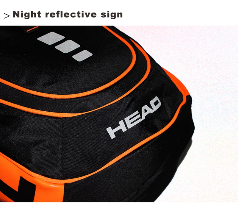 Multi-function Head Tennis Backpacks