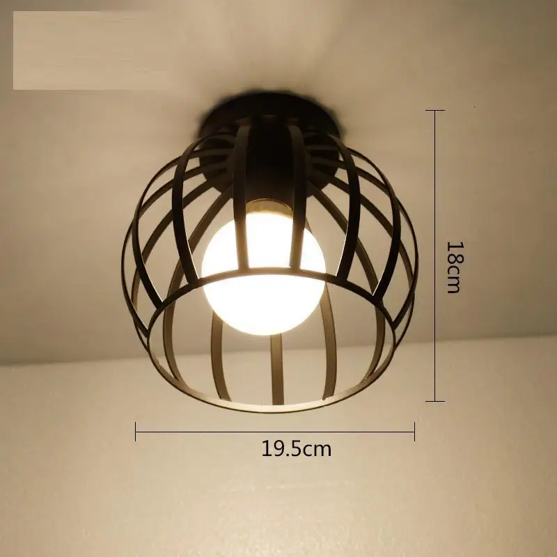 Главная Colgante Moderna лампа освещение светильник Plafonnier Luminaria для гостиной De Lampara Techo Plafondlamp потолочный светильник