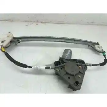 

922336 WINDOW LIFTER REAR LEFT PEUGEOT 406 SALOON (S1/S2)