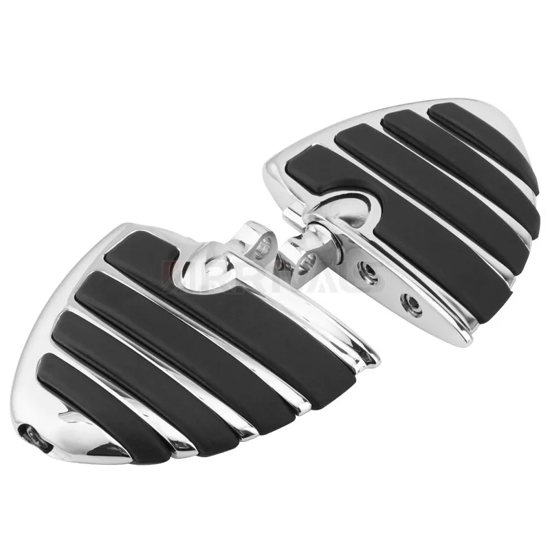 Подставки для мотоциклистов Harley Touring Road King Electra Glide Softail GoldWing V-Rod | Автомобили и