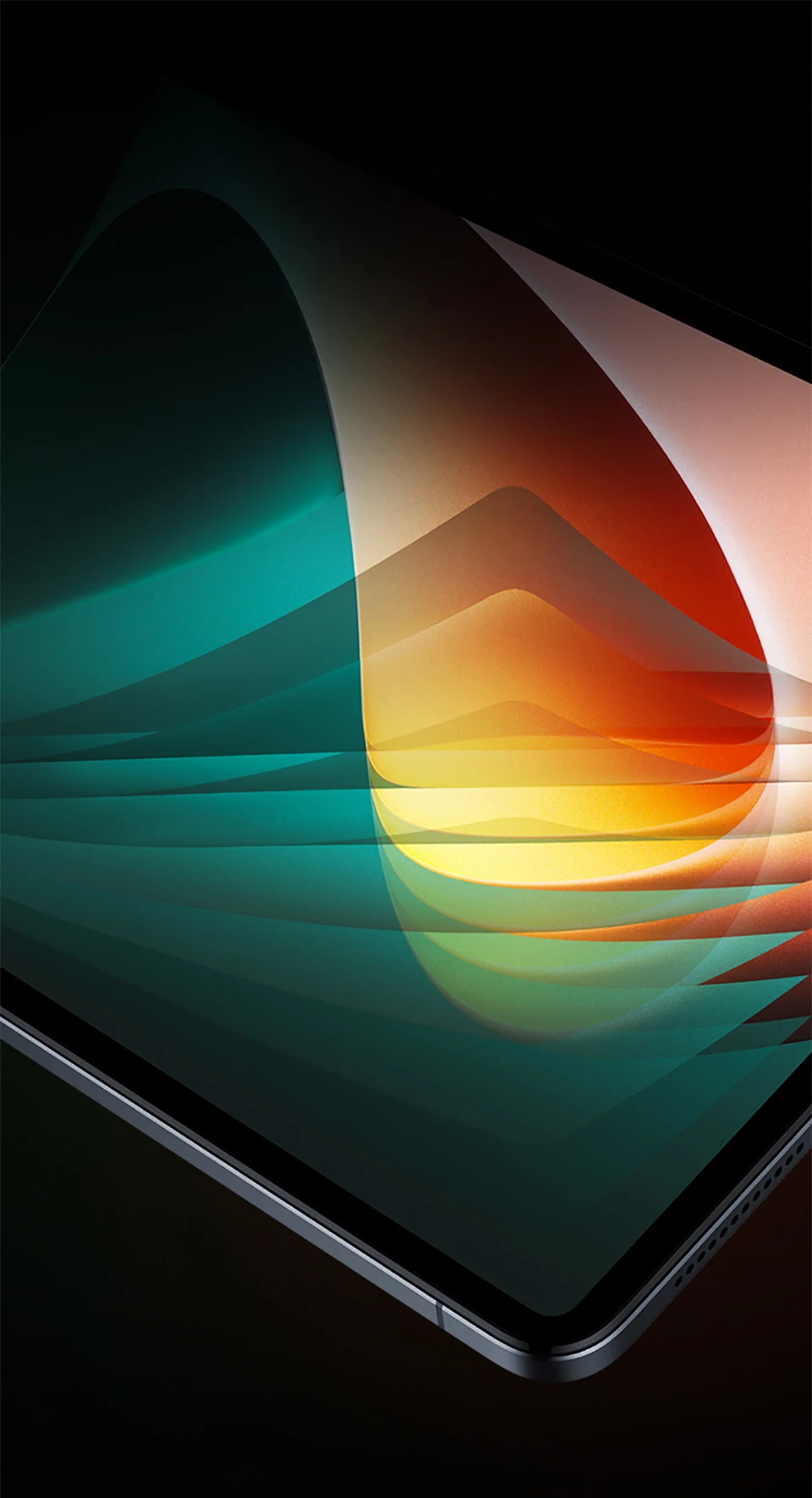 Xiaomi Tablet 5 Pro M870 - Global ROM, 6G+128G/8G+256G, 5G SIM, WIFI 6, 2.5K LCD Screen, Multi-Language Pad for Study/Office/Gaming Description Image.This Product Can Be Found With The Tag Names Computer Office, Language pad, Tablets