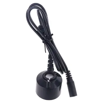 

New Ultrasonic Mist Maker Fogger Water Fountain Atomizer Air Humidifier 24V