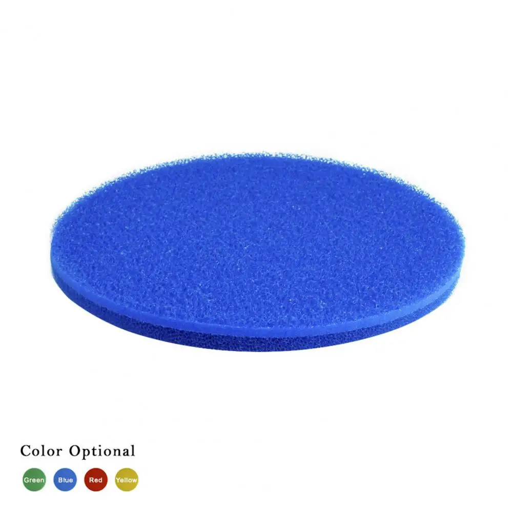 Univeral 200mm Car Sponge Air Filter Foam Cleaner Fuel Saver Engine Cylinder Air Flow Filter Car Interior Parts air filters car filter