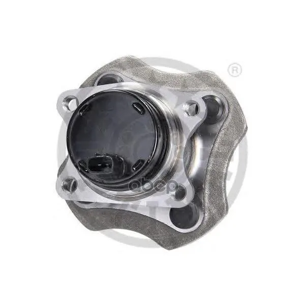 Ступица С Подшипником Toyota Yaris I 99-05 Зад. Abs Optimal 982195 Optimal арт. 982195