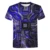Electronic Chip Hip Hop T Shirt Men Women 3D Machine Printed Oversized T-shirt Harajuku Style Summer Short Sleeve Tee Tops 4