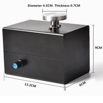 

Mini Clay Making Pottery Machine Diy Ceramic Art Production Machine Usb Mini Mud Machine