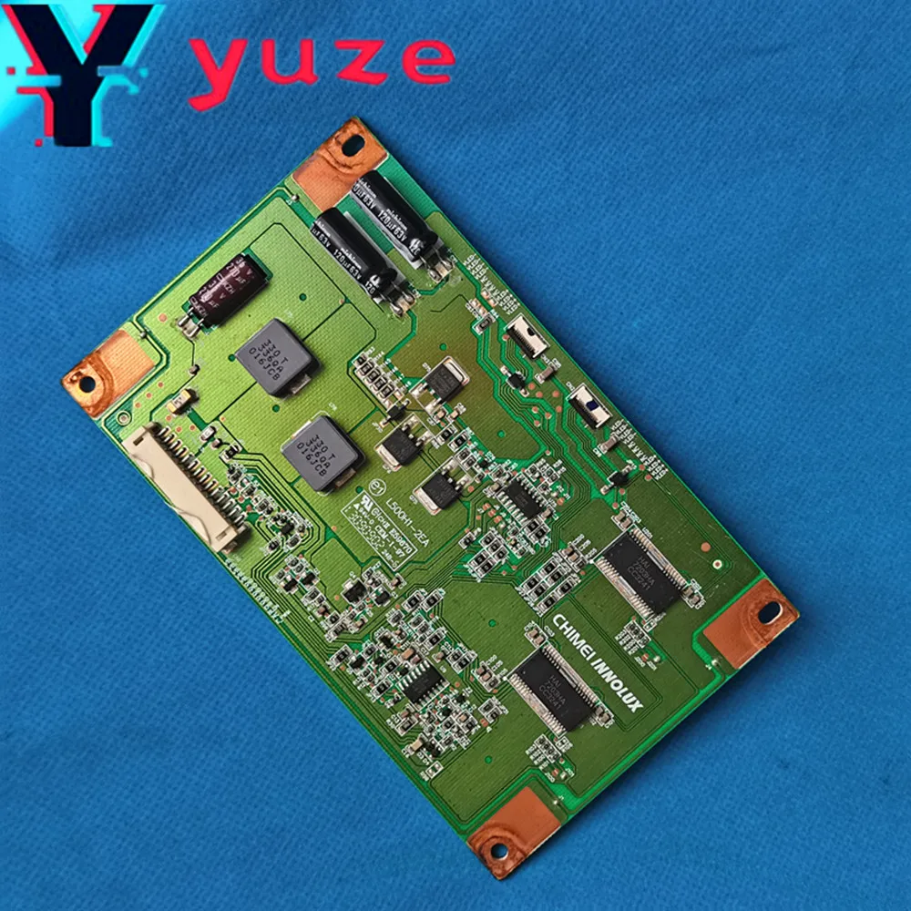 Placa o Placa de Corrente Constante L500h12ea L500h1-2ea-c003 Placa de Retroiluminação Inversor Placa para Tcl L50e5000a Le50d59 de Alta Pressã
