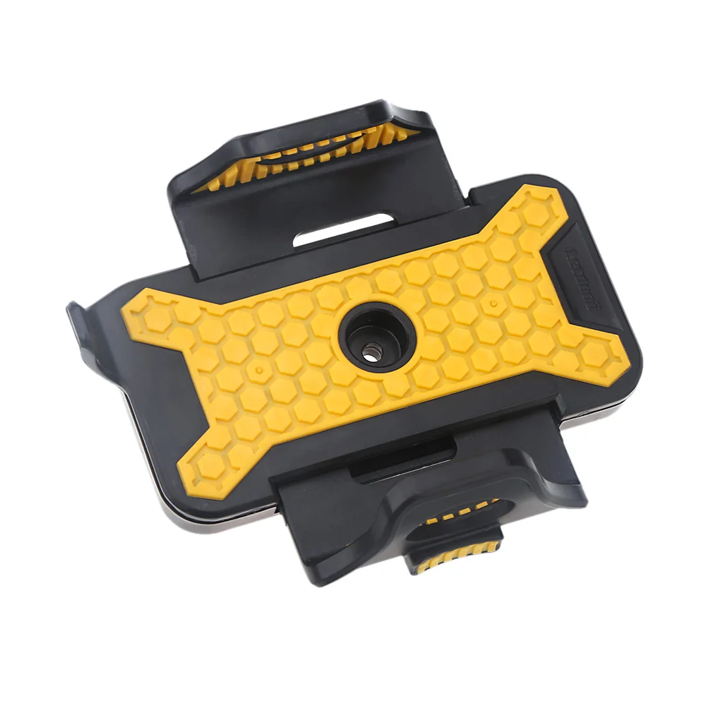 

Bicycle Phone Holder Mount Bracket Universal Bike Adjustable Width 53mm-83mm Antiskid for iPhone GPS Accessories For Bicycle