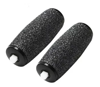 

Electric Foot file Care Tool Feet Hard Dead Skin Removal Battery Power Foot USB Exfoliator Heel Callus Remover Pedicure Device