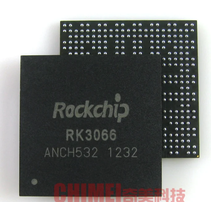 

Mxy 2PCSRK3066 3066 BGA LCD CHIP IC IN STOCK