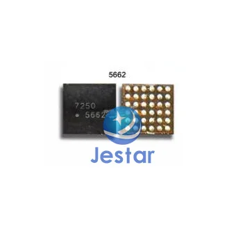 

NEW ORIGINAL 5662 Backlight Light Control IC Chip For iPad PRO 2017 2018 A1822 A1893