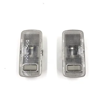 

Case for Nissan Qashqai X-TRAIL Teana Car Interior Dome Reading Light Lamp with Switch