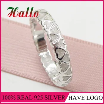

2017 Women 925 Silver Abundance of Love Ring Fashion Jewelry For Girl Party.Fine Jewelry Wedding Gift.Classic Jewelry For Women