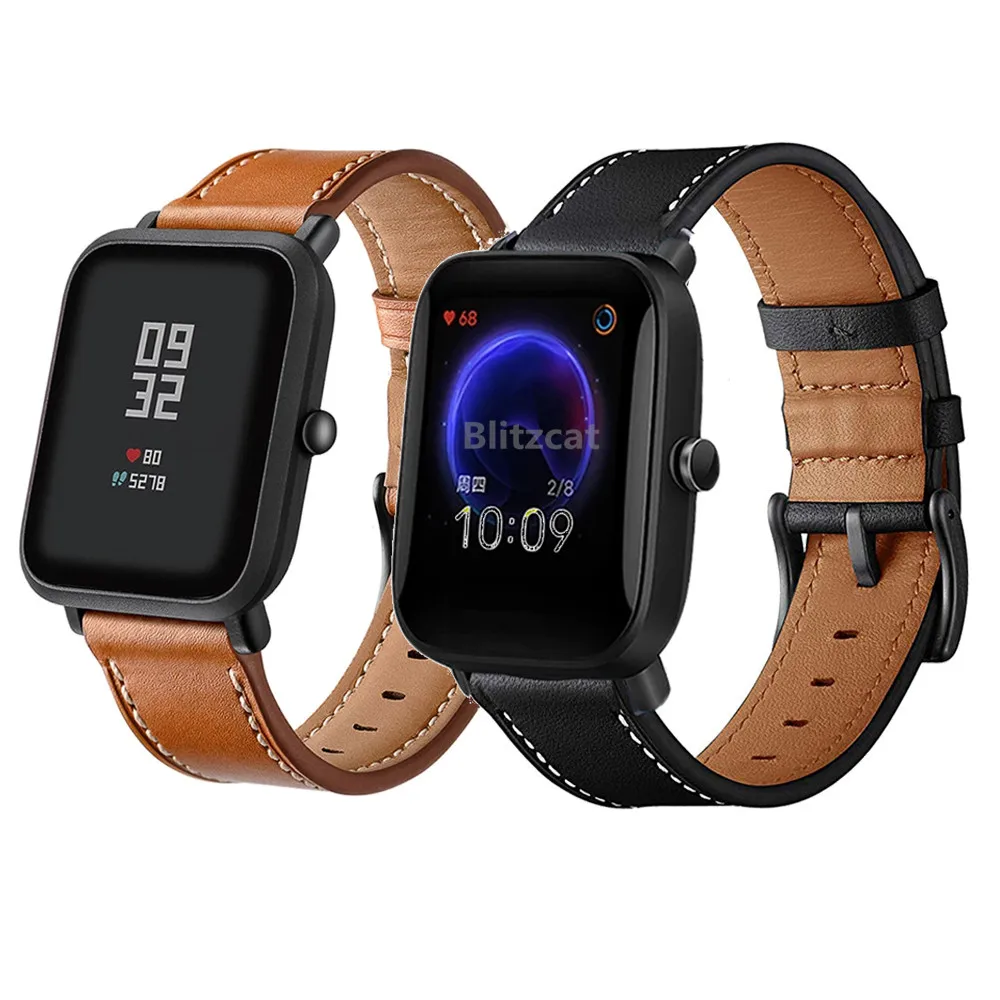 Huami Amazfit Bip GTS2 Mini BIT Lite S U Pro ü ո  Ʈ, м   ð  Ʈ, 20mm
