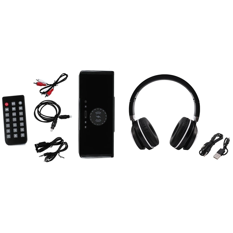 1Pcs Bs-39A Wireless Bluetooth Soundbar with