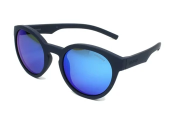 

Gafa de sol POLAROID KIDS PLD 8019/S CIW (JY) AZUL OSCURO POLARIZADO