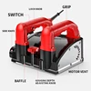 1680W Wall Planing Machine ZCX-BQJ2 Dust-free Putty Powder Spraying Wall Grinding Machine Wall Shoveling Planer Machine 220V 5