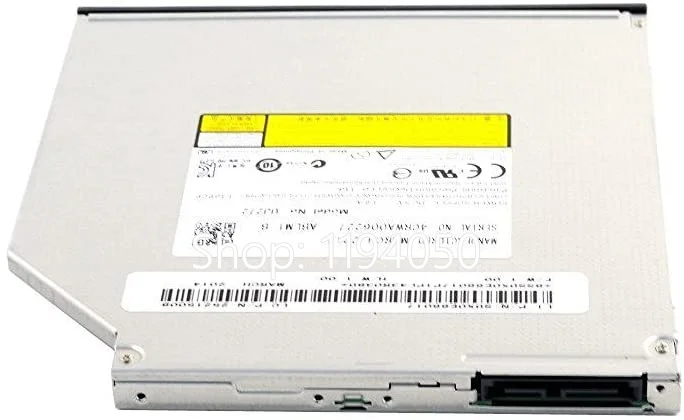 Original Uj272 Uj272 9.5 mm Sata Blu-ray Bdre Dvdrw Rewriter Drive Substituir Uj242 Uj252 Uj262 Dvd Unidades óticas - Imagem 3