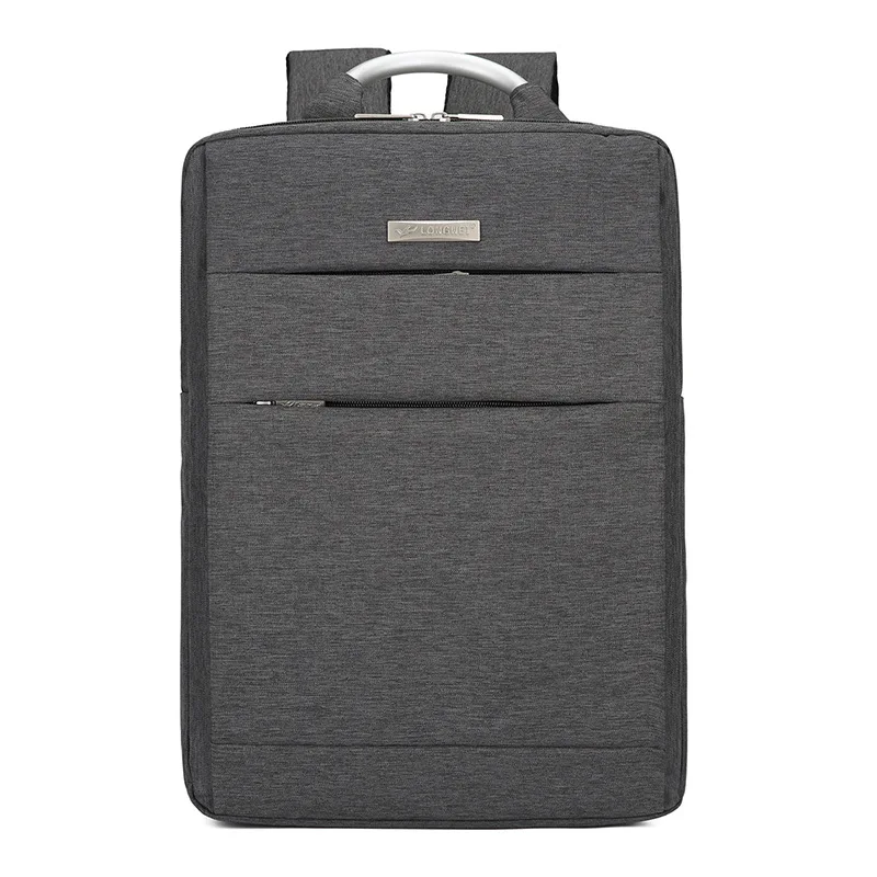 

Customizable Logo Hot Selling Backpack Multi-functional USB Charging Backpack Business Casual Computer Backpack