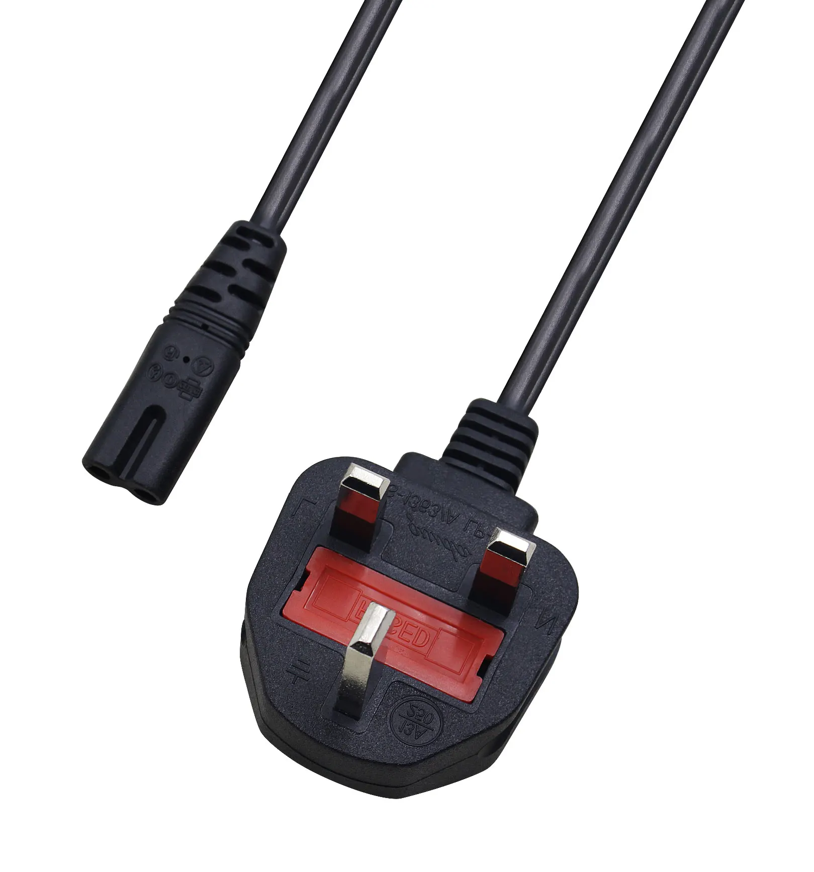 UK AC Шнур питания для BOSE Cinemate acoustims Wave Lifestyle AV PS 321 AC2